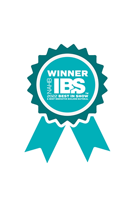 IBS Ribbon